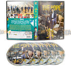 THE HOPE - COMPLETE CHINESE TV SERIES DVD (1-30 EPS) (ENG SUB) SHIP FROM UK