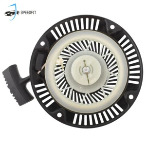 Recoil Pull Starter For Sanli Beetle Lazercut Powercut 1P60/64 Petrol Engines - Picture 1 of 8