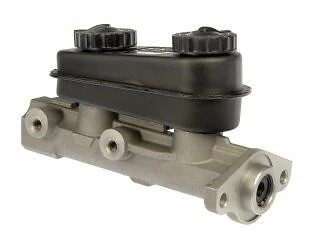 Fits 1989-1990 Plymouth Sundance Brake Master Cylinder Dorman 237ZG76 - Image 1 of 2