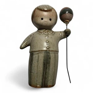 Boy and Balloon Fitz Floyd Japan - Picture 1 of 6