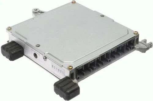 MASTERPRO ECC11343 ELECTRONIC ENGINE CONTROL COMPUTER REMAN FOR 98-99 CR-V EX LX - Image 1 of 1