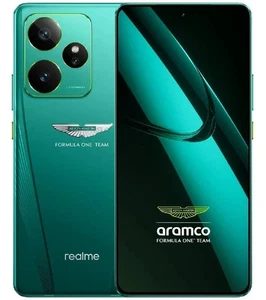 New Realme GT 7 Dream Edition Global Version 16/512GB AstonMartin - AU Seller - Bild 1 von 5