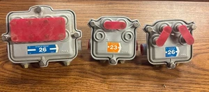 Lot of 3 SCIENTIFIC ATLANTA TAP   Bin13 - Foto 1 di 8