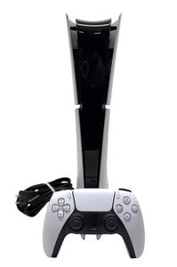 ¡Consola Sony PlayStation 5 1TB Slim Digital Edition! (AZP026670) - Imagen 1 de 7
