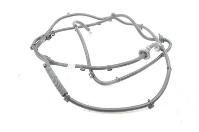 Кабель стартера положительный для Porsche Macan S 3,0 л 2015–2019 годов 95B971225C - Изображение 1 из 4