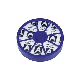 Abluftfilter Hepa Dyson 900228-01 152mmØ für Bodenstaubsauger - Bild 1 von 3
