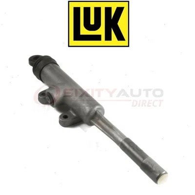 LuK MX Clutch Master Cylinder for 1987 BMW 325es - Transmission Manual  zn Foto 1 de 4