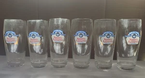 Set 6 Bicchieri Birra Peroni Nastro Azzurro 0.3 L - Foto 1 di 6