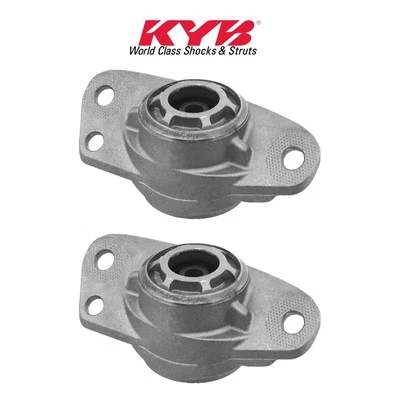 Kit KYB - 2 Amortiguadores de Suspensión Trasera Montaje Para Volkswagen Jetta 2007-2010 Foto 1 de 2