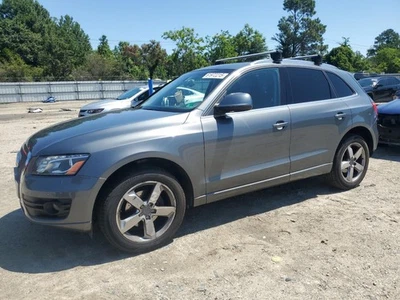 Used Engine Complete Assembly fits: 2012 Audi Q5 2.0L VIN F 5th digit Grade A - Image 1 of 4