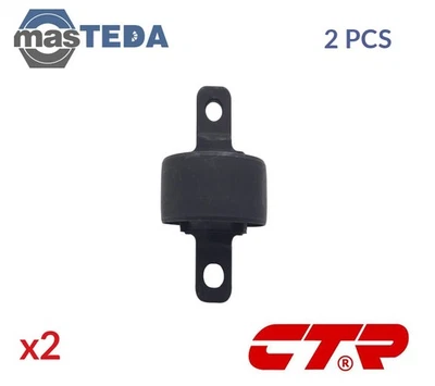 GV0594R CONTROL ARM WISHBONE BUSH REAR CTR 2PCS FOR HYUNDAI TUCSON,IX35 - Image 1 of 4