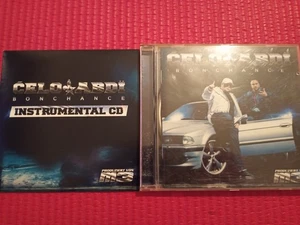 Celo & Abdi Bonchance ALbum + Instrumental - Bild 1 von 1