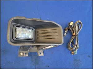 2018-2020 Ford F150 Pickup Truck Lower Passenger Light Bumper Wiring 2693 - Bild 1 von 12