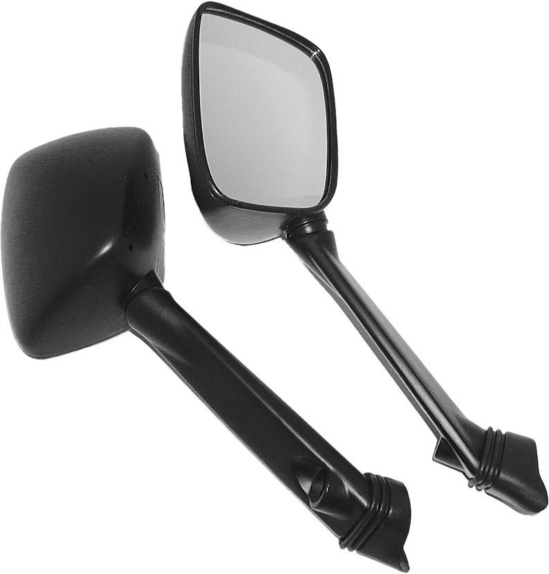 SP1 SM-12268 - Rear View Side Mirrors Ski-Doo GSX 500SS,GSX 600,GSX 800,MXZ 600, - Image 1 of 1