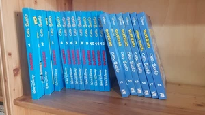 Walt Disney - Paperino Collezione Completa - Carl Barks - 18 Volumi Comic Art if - Imagen 1 de 56