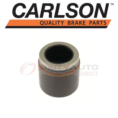 Carlson Rear Disc Brake Caliper Piston for 2000-2006 Chevrolet Suburban 1500 zu Foto 1 de 4