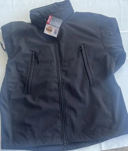 concealed Carry Softshell Jacket  - Picture 1 of 1