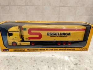 Camion Esselunga Burago - Foto 1 di 4