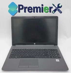 SPARES AND REPAIRS - HP 250 G7 Laptop - Intel Core i5 10th Gen - Picture 1 of 8