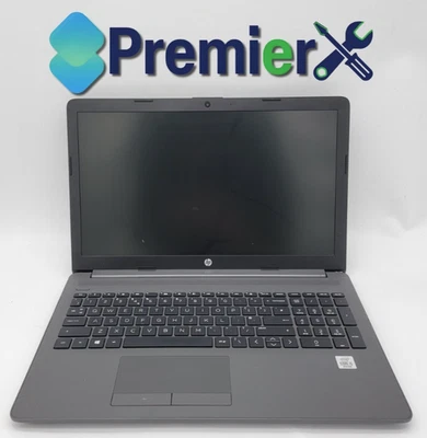SPARES AND REPAIRS - HP 250 G7 Laptop - Intel Core i5 10th Gen - Image 1 of 4