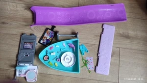 Barbie Dream Boat Accessories - Picture 1 of 1