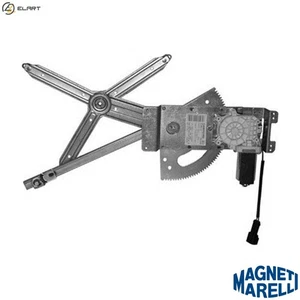 WINDOW REGULATOR 350103188000 FOR OPEL VECTRA/B/Hatchback X18XE1 Z18XEL 4cyl - Picture 1 of 10