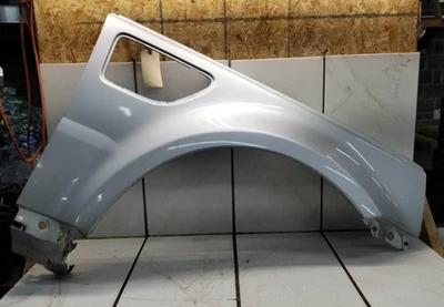 2006 LAND ROVER RANGE ROVER SPORT PARA-LAMA LATERAL DIREITO DO PASSAGEIRO - Imagem 1 de 4