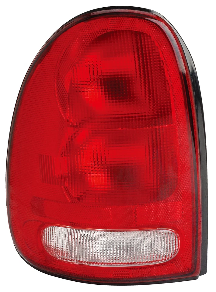Tail Light Lamp for 96-03 Dodge Caravan/96-00 Chrysler Town & Country Left - Image 1 of 1