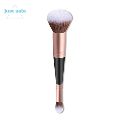Escova nova em folha Cosmetics Heavenly Luxe Dual End Complexion Perfection para Facia - Imagem 1 de 4