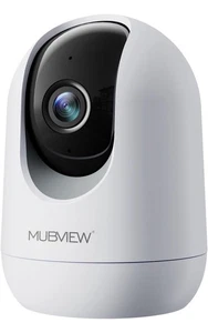 Security Camera System Outdoor Home 5G Wifi Night Vision Cam 1080P HD Wireless - Picture 1 of 9
