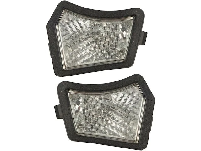 Juego de luces de charco para Volvo V60 Cross Country 2015-2018 2016 2017 HB619BB Foto 1 de 1