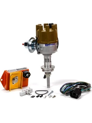 Proform Distributor Electronic Conversion Magnetic Pickup Mechanical (440-427) - Image 1 of 4