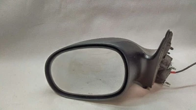 Espejo retrovisor lateral izquierdo conductor sedán eléctrico compatible con Dodge Stratus F59-164549 01-06 Foto 1 de 4