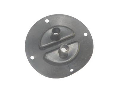 Crown Jeep Willys MB M38 41-68 Dana 18 Transfer Case Shift Shifter Lever 801058 - Image 1 of 4