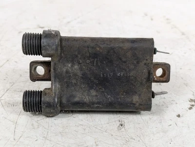 Paquete de bobina de encendido Kawasaki Ninja ZX6R ZX-6R 1995-1997 Foto 1 de 4