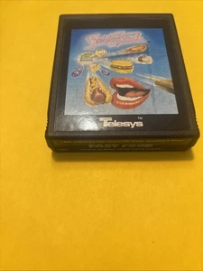 Atari 2600 Fast Food  - Bild 1 von 6