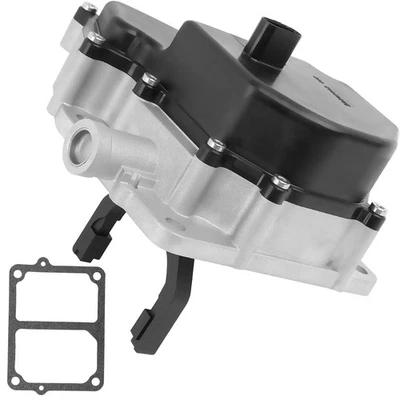 Front Axle Disconnect Motor for 2018-2025 Jeep Wrangler JL Gladiator 68391561AA Foto 1 de 4