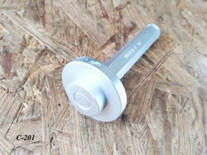 28-46 Chrysler Dodge Plymouth DeSoto Fargo Axle Specialty Tool Miller C-201 - Picture 1 of 9