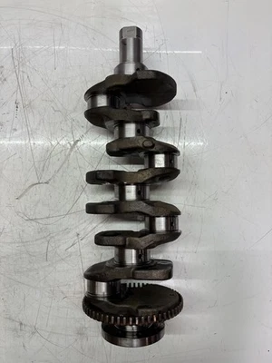 Defective crankshaft For Renault Trafic II 2.0 dCi M9R782 M9R 8200385152 for 200 - Image 1 of 4
