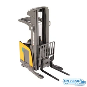 NZG Jungheinrich ETR 340 Schubgabelstapler 934 - Bild 1 von 5