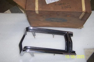 Ford 1974-76 Torino Taillight Frame N.O.S. - Picture 1 of 2