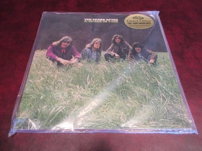 TEN YEARS AFTER VERIFIED KEVIN GRAY MASTERED SPACE IN TIME AUDIO FIDELITY 180G - Image 1 of 3