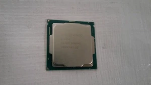 Intel SR3WQ Xeon E Series E-2124 Quad-Core 3.30GHz 8.00GT/s DMI3 8MB Server CPU - Picture 1 of 3