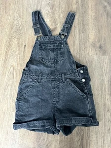 Topshop Dungerees Size 6 Petite - Picture 1 of 3