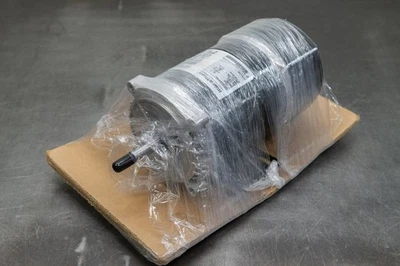 Marathon C1463 Electric Motor 3/4 HP 3600 Rpm 1PH 115/230 Volt 56J 5KC33MN2889X - Image 1 of 4