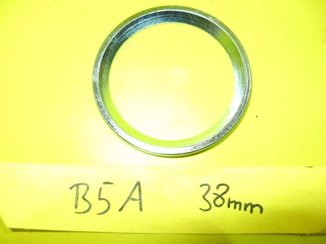 Pressure ring manifold gasket 38 mm BMW R100 R90 R80 R75 R60 R50 manifold gasket - Image 1 of 1