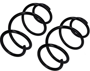 2x DACIA SANDERO 1.5 dCi 75 / blau dCi 75 Schraubenfedern vorne Schrägheck - Bild 1 von 1