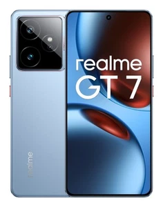 REALME GT 7 12+512GB DS BLUE OEM - Imagen 1 de 1
