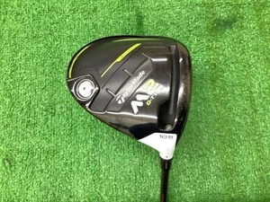 TaylorMade Driver M2 D type 10.5 degree W/ FUJIKURA PRO XLR8 56 S Flex very good - Picture 1 of 5