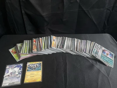 Pokemon Destined Rivals Common Holo Reverse Holo 297/364 Base Set Ex Promo - Image 1 of 4